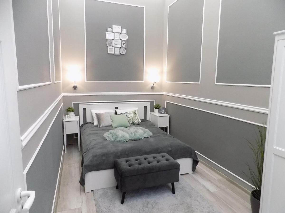 A10 Alkotmany B Apartment Budapeşte Dış mekan fotoğraf