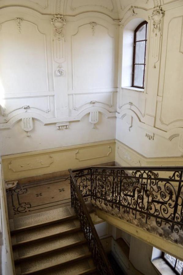 A10 Alkotmany B Apartment Budapeşte Dış mekan fotoğraf