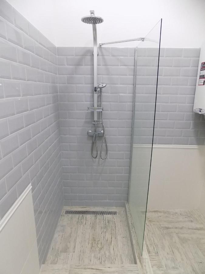 A10 Alkotmany B Apartment Budapeşte Dış mekan fotoğraf