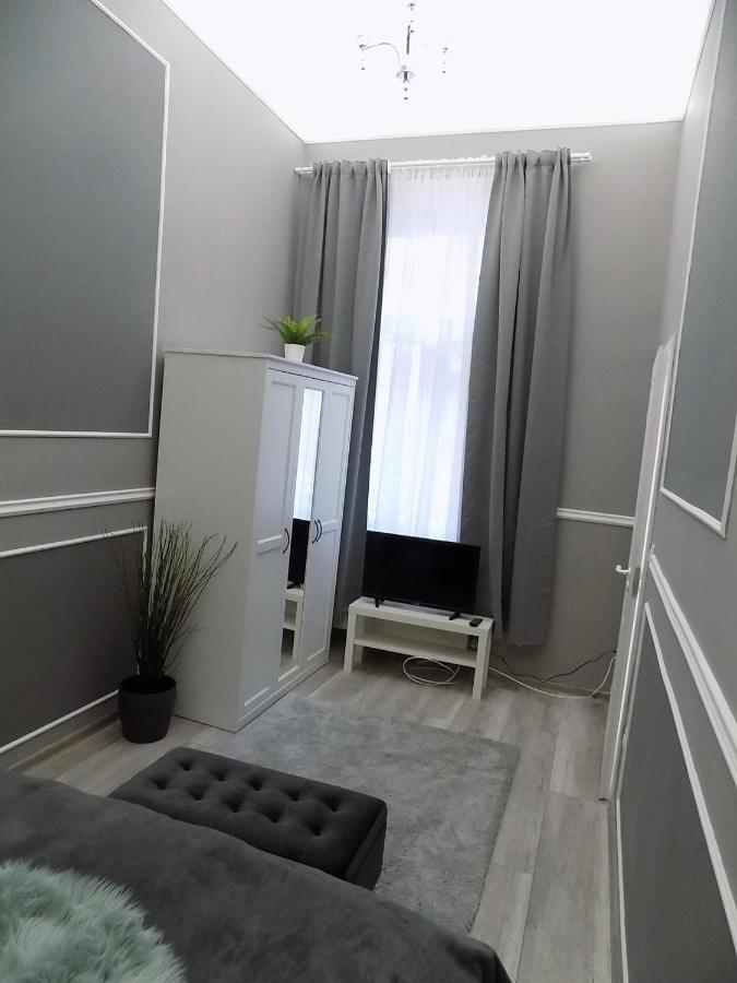 A10 Alkotmany B Apartment Budapeşte Dış mekan fotoğraf